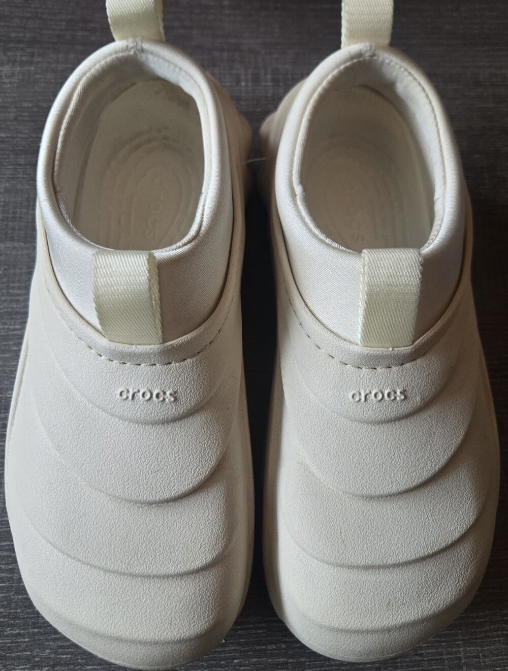 Crocs Echo Storm